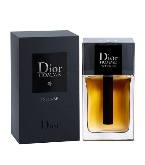 dior intense homme 50 ml